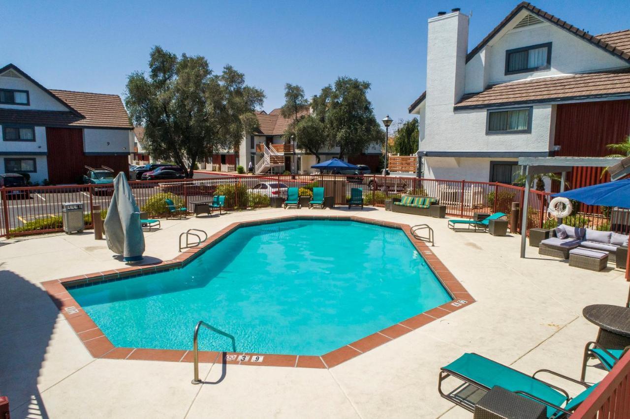 Metro Phx Downstairs Studio Sleeps 4 Ada Accessible Phoenix Exterior foto