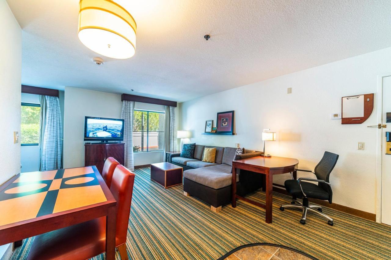 Metro Phx Downstairs Studio Sleeps 4 Ada Accessible Phoenix Exterior foto