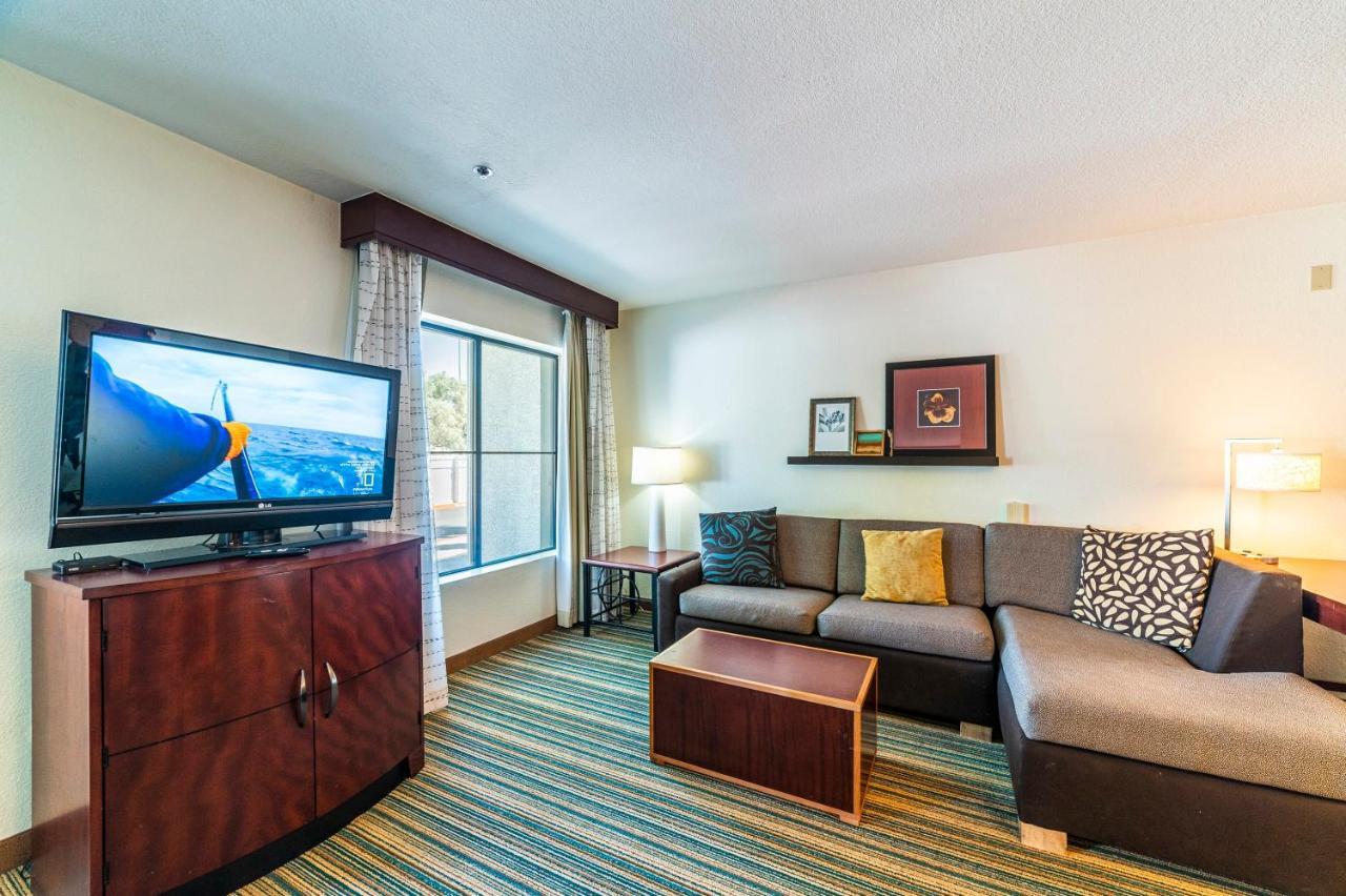 Metro Phx Downstairs Studio Sleeps 4 Ada Accessible Phoenix Exterior foto