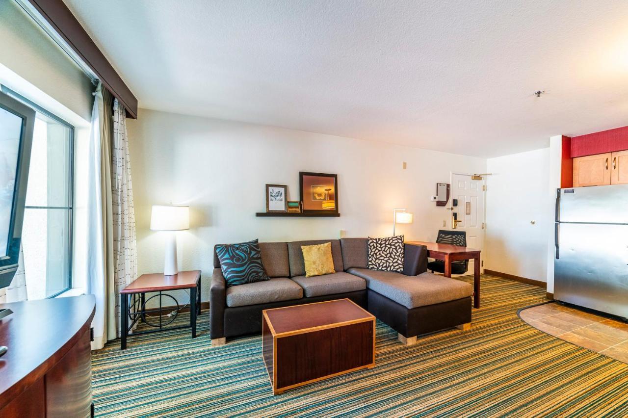 Metro Phx Downstairs Studio Sleeps 4 Ada Accessible Phoenix Exterior foto