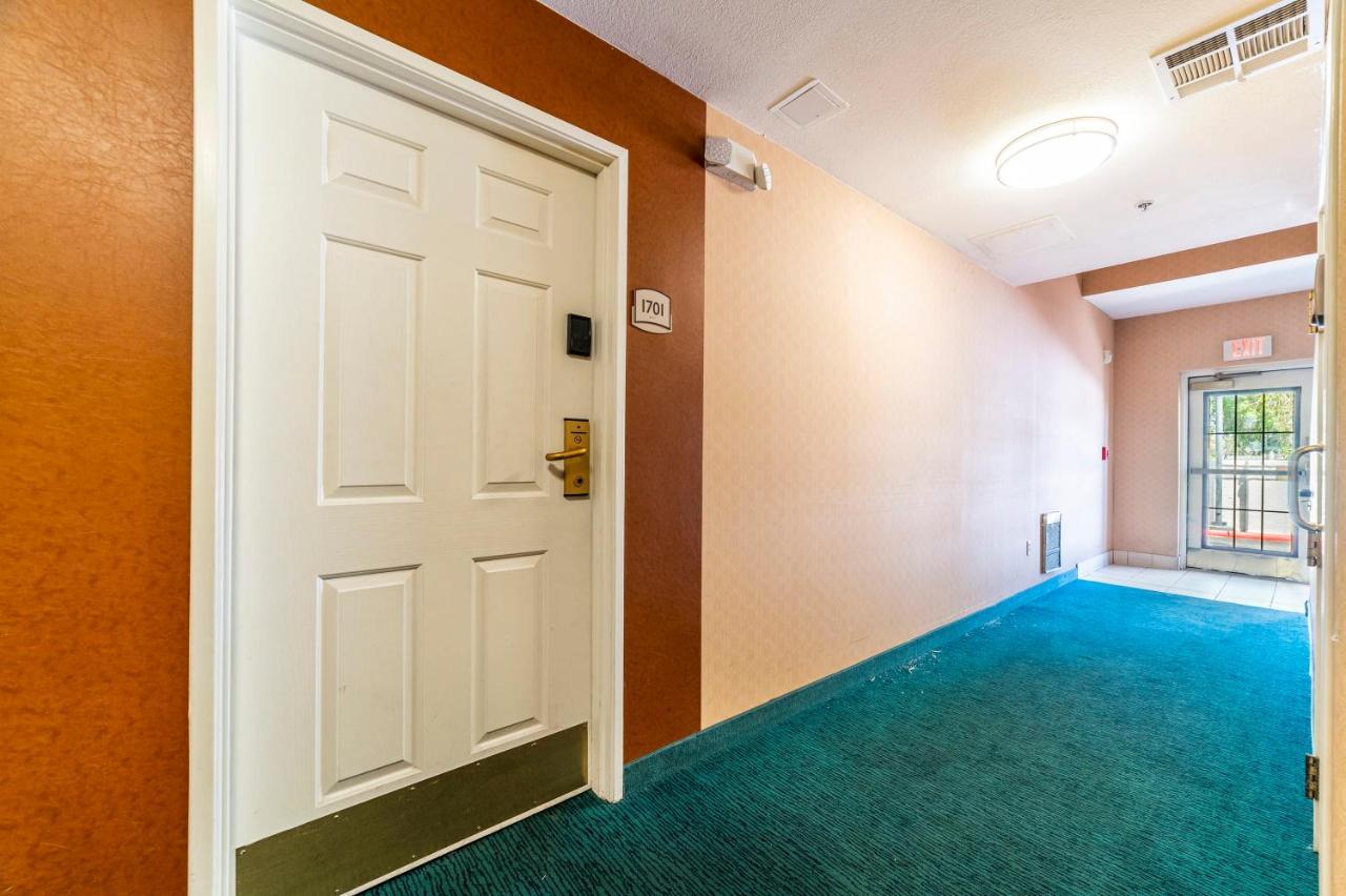 Metro Phx Downstairs Studio Sleeps 4 Ada Accessible Phoenix Exterior foto